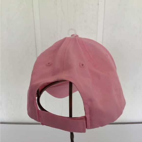 BRIDE BASEBALL CAP WITH RHINESTONES NWOT - Picture 5 of 10